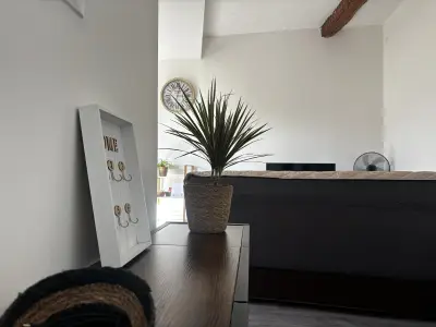 JM Sud Hébergement